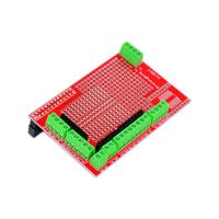 Placa de expansão de pouco peso do protetor de Arduino para o peso do pi 75g da framboesa