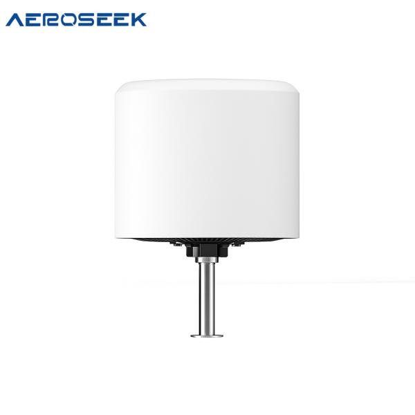 Anti Drone System with 3km Range Drone Jammer with 360° omnidirectional RF Detection