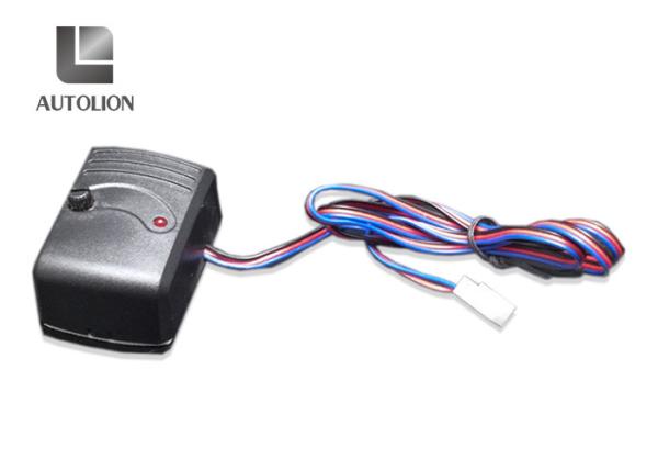 Two Way Engine Start Keyless Entry Alarm System For Cars With 3500m Control Distance