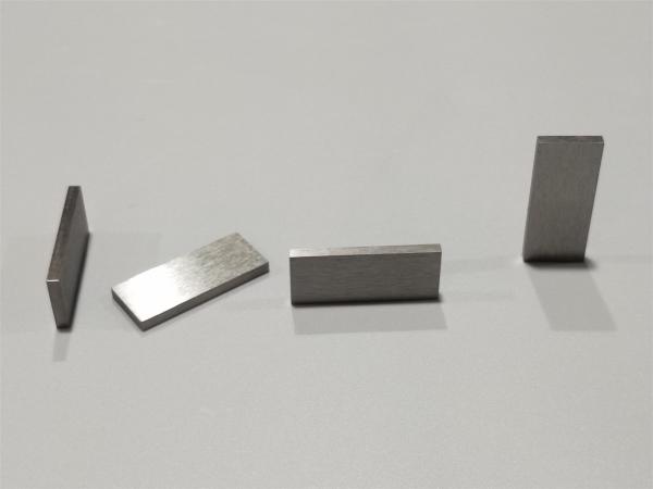 Gr1 Gr2 Gr3 Gr5 Gr9 Gr12 Titanium Plate Stock For Aeropspace Industires