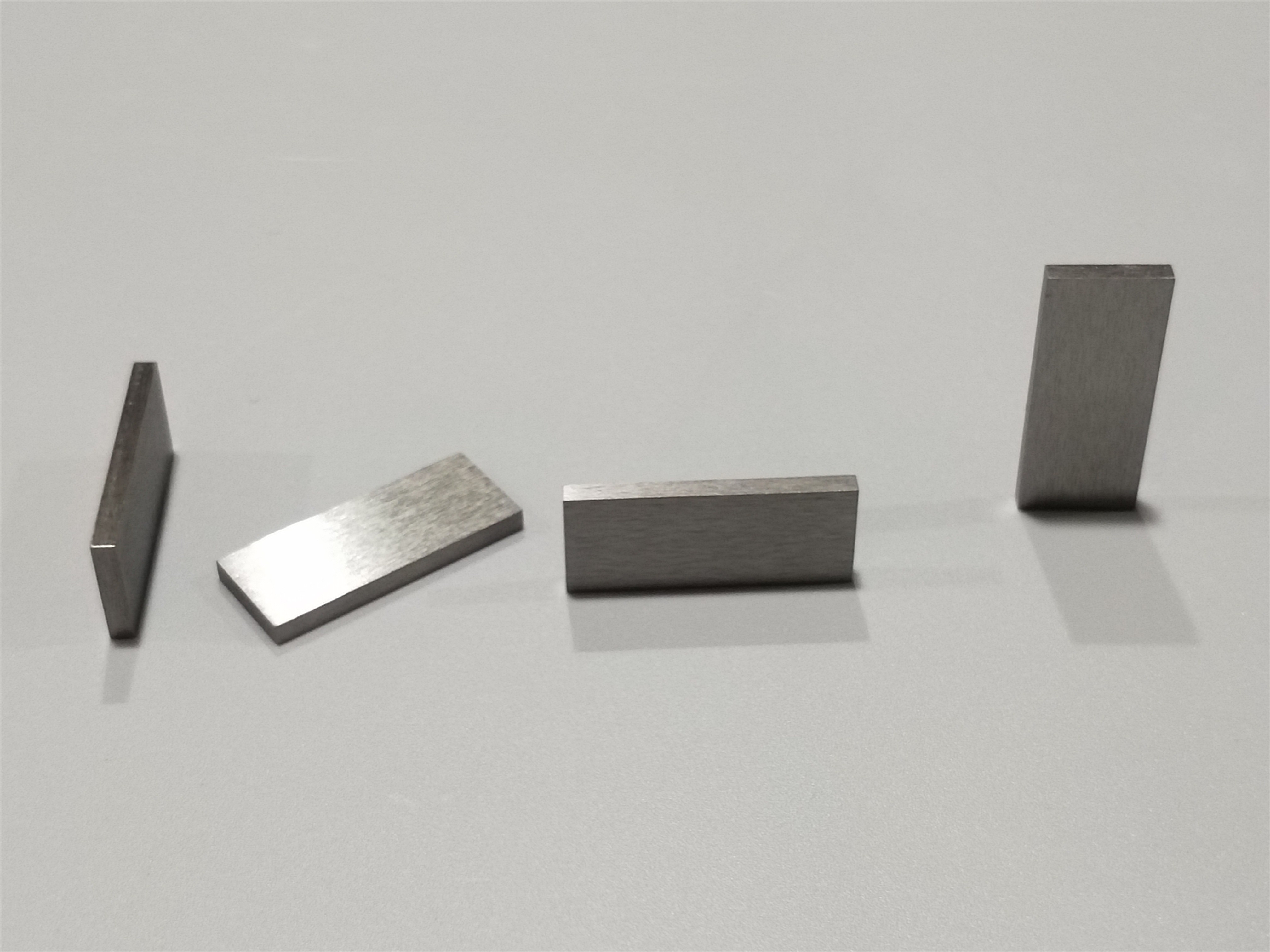 Gr1 Gr2 Gr3 Gr5 Gr9 Gr12 Titanium Plate Stock For Aeropspace Industires