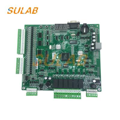 Le circuit principal du monarque NICE3000+ commandent le panneau MCTC-MCB-B de carte PCB