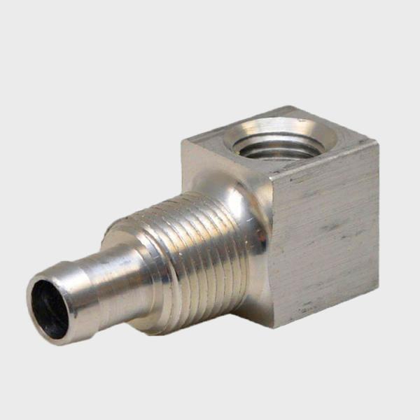 Wear Resistant Lost Wax Casting Stainless Steel Polished Boat Hardwares