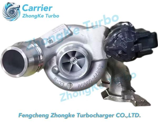 OEM BMW TD04 Turbo 49477-02400 7617527 49477-02450 49477-02459 49499-02460 49796-77301