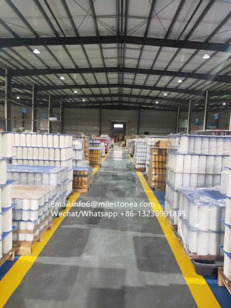 Industrial Diesel Engine Fuel Filter 1R-0762 1R0762  For Generator Engine Part