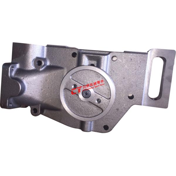 4915398 N14 Excavator Water Pump For Cummins 855 10.0L