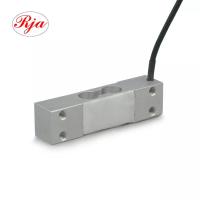 Equilíbrio eletrônico de alumínio de pilha de carga da elevada precisão que pesa o sensor 5kg 10kg 20kg 40kg