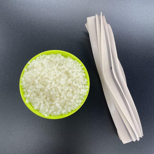 Injection Grade Anti Static TPU Pellets Featuring High Heat Resistance And Reinforced Toughness For Long Lasting Electronic Parts