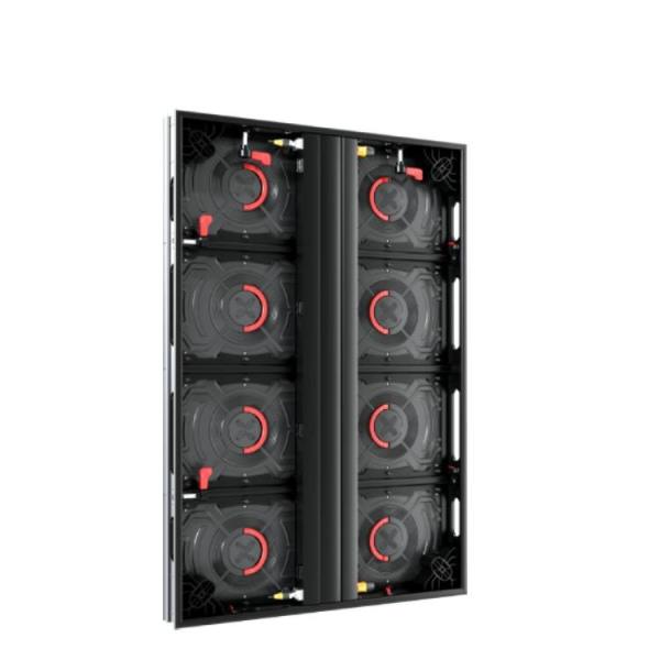 Aluminum Steel P10 Smd Outdoor Led Display Screen Billboard Panel For Advertising