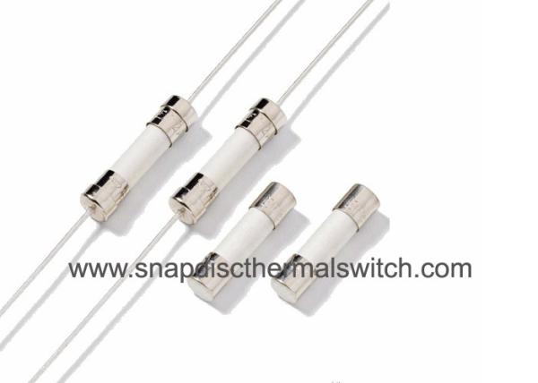 2 Amp 250 V 5 X 20 Mm Fast Blow Glass Tube Fuse