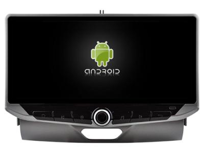 10.88 Screen with Mobile Holder For Ford Ranger 2015-2020 Multimedia Stereo GPS CarPlay Player