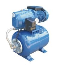 Одиночная труба двигателя турбинки с насосами сопла автоматическими для 3 полов