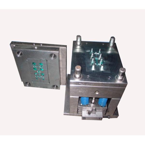 Maker In Injection Abs Parts Mould Home Appliance Molding Controller