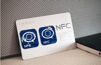 La carte à puce NFC est une carte à puce sans contact.