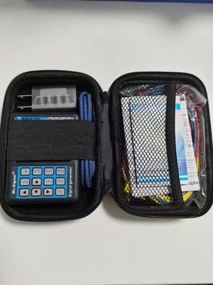Mr.signal Lanyi MR9272E 信号発生器 (3051 圧力トランスミッタ & 流量計用)