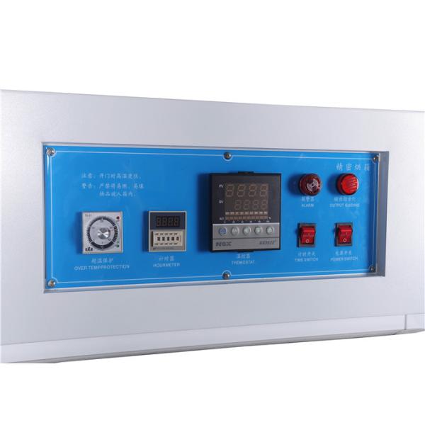 Customized Laboratory Industrial Oven With White SEEC Steel