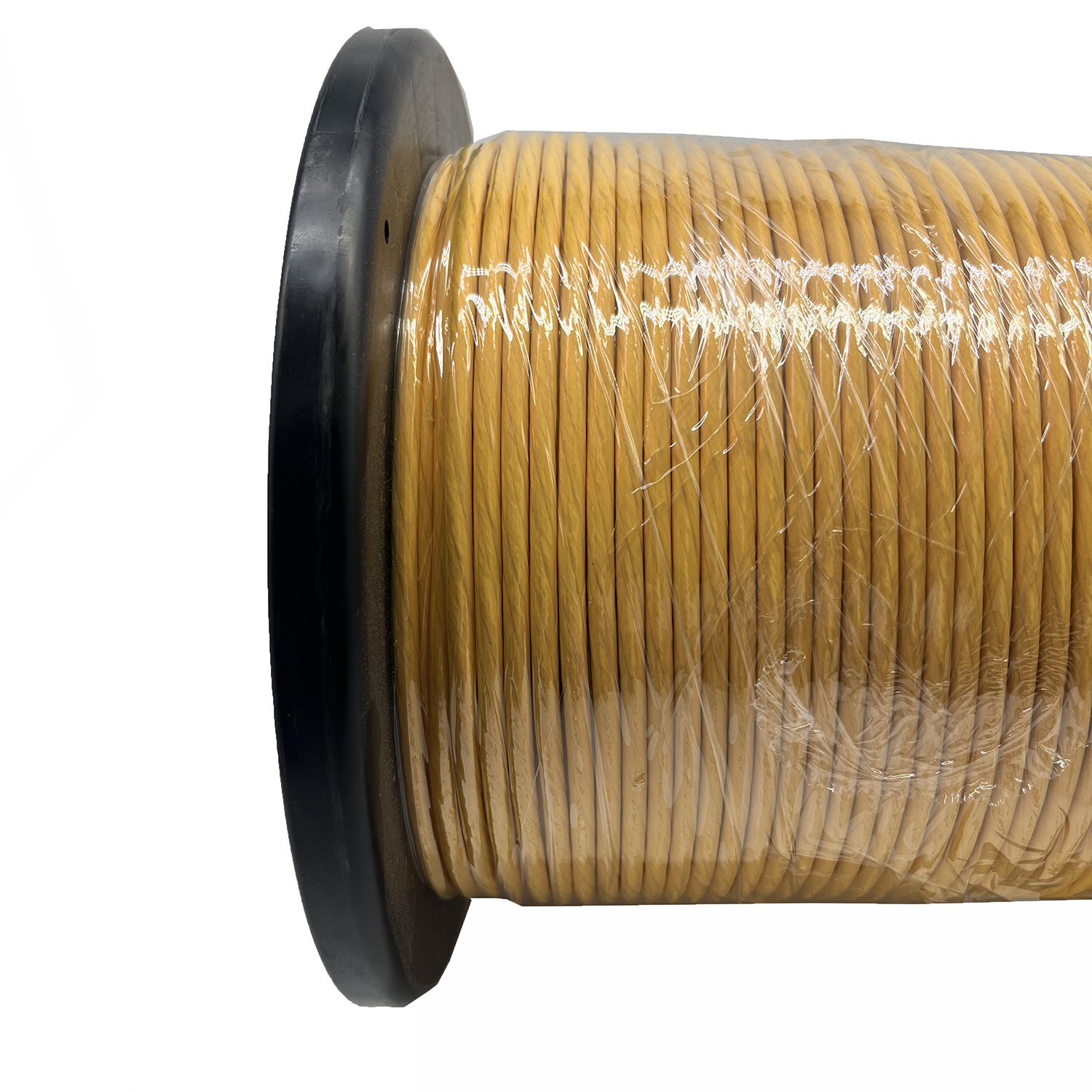 0.071*270 PFA Stranded Copper Triple Insulated Wire for Special Transformer