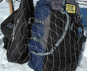 stainless steel wire mesh bags
