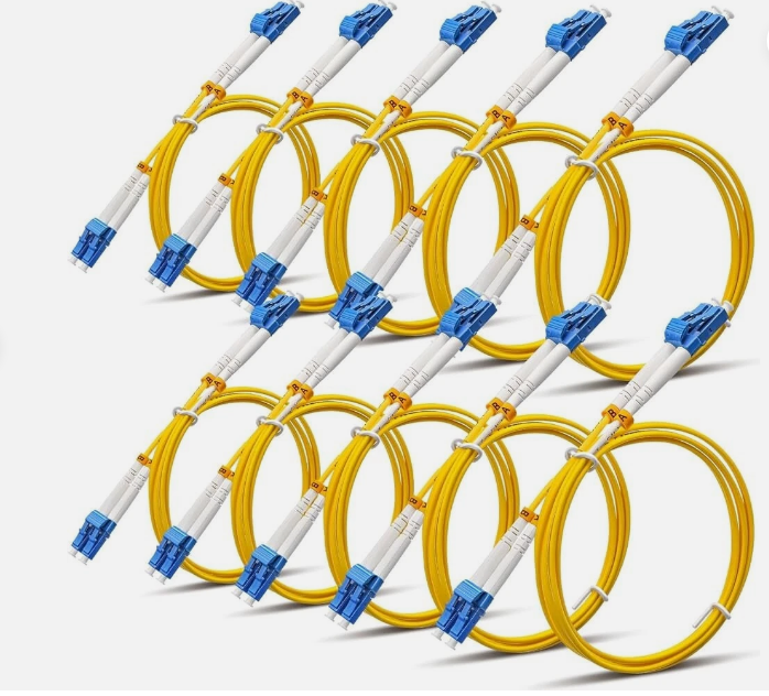 Fiber Optic Patchcord