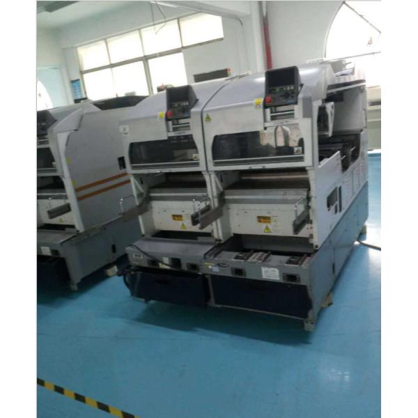 Fuji Nxt 3 M3 M6 SMT Pick And Place Machine Оригинальная подержанная многофункциональная