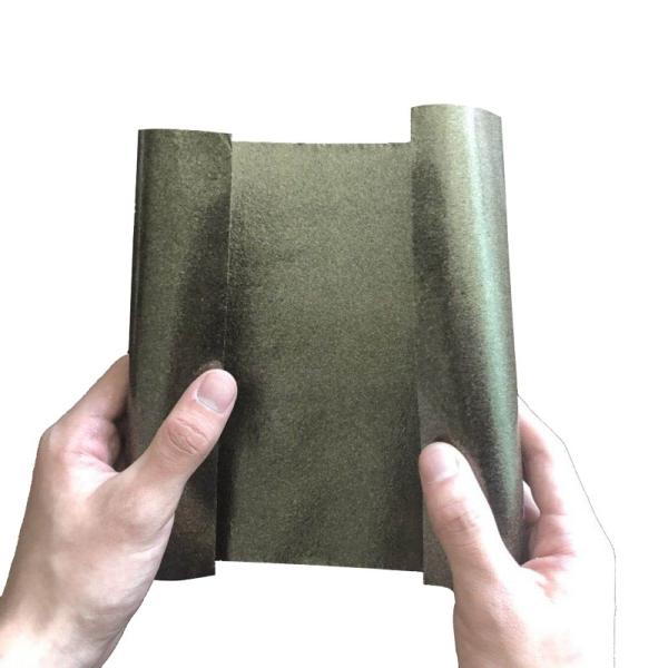 Eficacia alta de Mica Pad For Battery Thermal de la protección de encargo potente del fugitivo para Ev