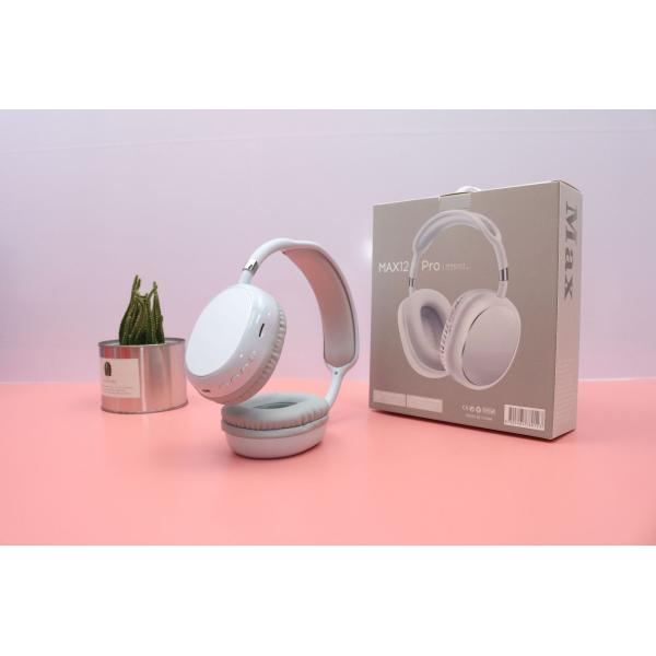 Hot Selling MAX12 Headphone