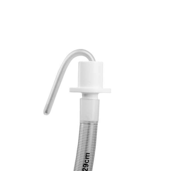 Медицинский гибкий респираторный манжетка и эндотрахеальная трубка GB стандарт безопасности