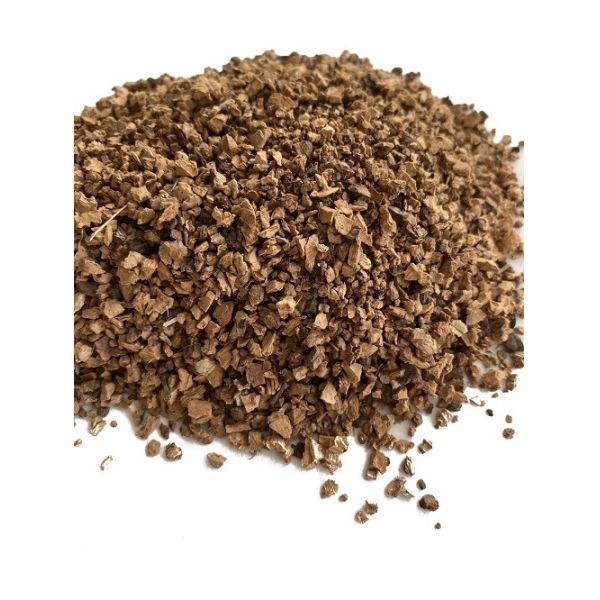 UV Resistant Eco-Friendly Non-Toxic Cork Infill Granules for Artificial Grass