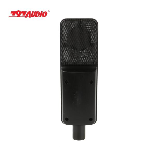 797 Audio ATCR01 OEM/ODM Mic Professional Portable Studio Karaoke USB Condenser Tube Microphone Manufacturer Supplier