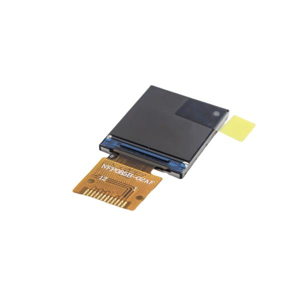 0.85 Inch TFT LCD Display | 128x128 SPI Interface With GC9107
