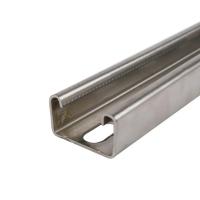 Grade de construction 40-275 GSM Galvanisée