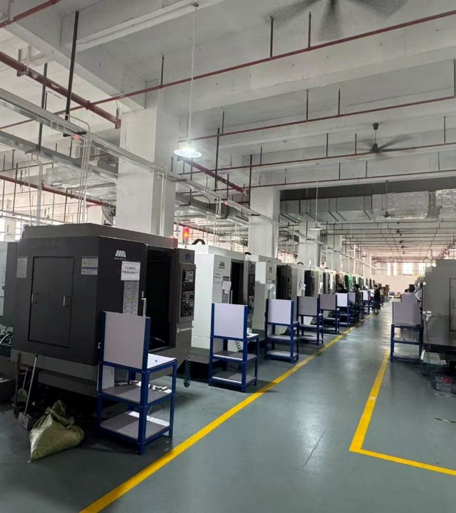 Dongguan Zhencheng Hardware Products Co., Ltd.