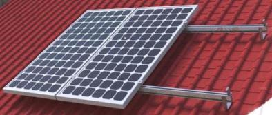 Home Solar Energy Storage System Power Solar Off Grid System 10KW