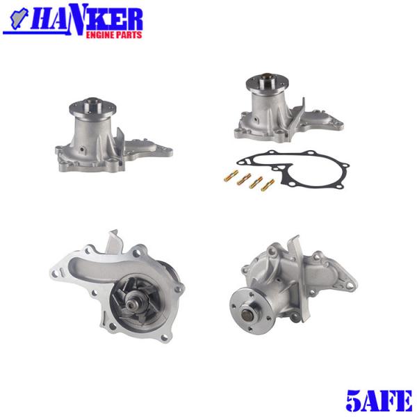 4AFE 5AFE Toyota Water Pump 16110-15070 16110-15080
