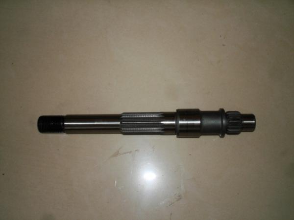 1P40MB 2T ENGINE  SHAFT COMP.,DRIVEN SHAFT