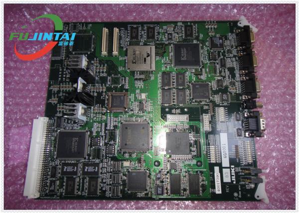 ORIGINAL SMT MACHINE SPARE PARTS JUKI 40017390 775 IP-X VISION BOARD