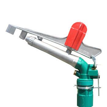 O grande impacto da irrigação ajustável de Raingun provê a distância do pulverizador de 50-80 M
