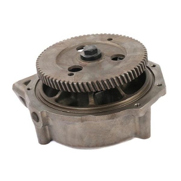CAT 613890 Cummins Excavator Engine Water Pump 3406-D8N