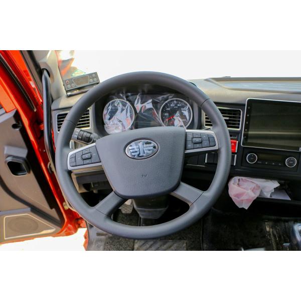 FAW Jiefang CA5180 J6L Рефрижераторный грузовик дизель 240 л. с. 4х2 6м Грузовой ящик Двойные боковые двери и однобокие боковые двери