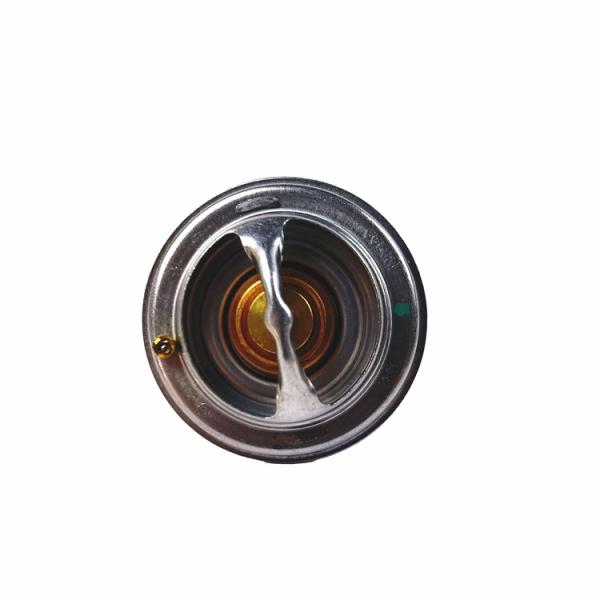 Original Auto Parts Thermostat for Diesel Engine Hc199 Cooling System New Condition Chinese Suppliers for Truck Parts