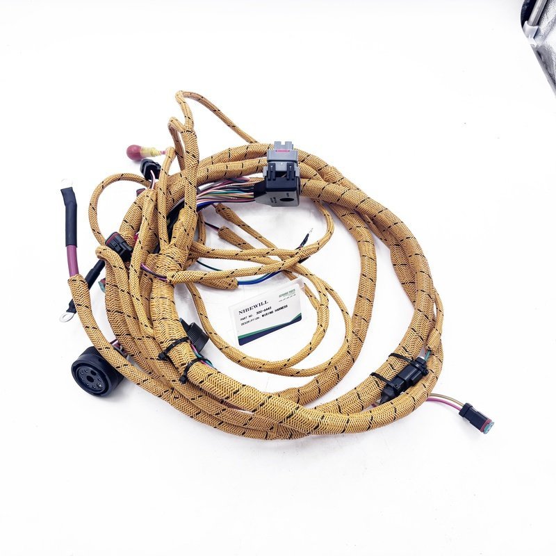 300-6443 3006443 Engine wiring Harness for Cater-pillar 938H