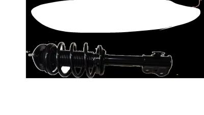 TB015 GB006075 Suspension Shock Absorber for New Kingkan Front