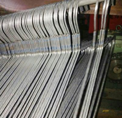 Drying Rack 10mm 55m/Min Cnc Wire Forming Machine