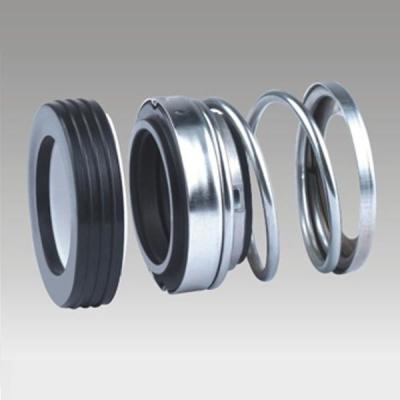 Mechanical Seal Replacement To Crane 2 (N SEAT) / Elastomer Bellow Seal