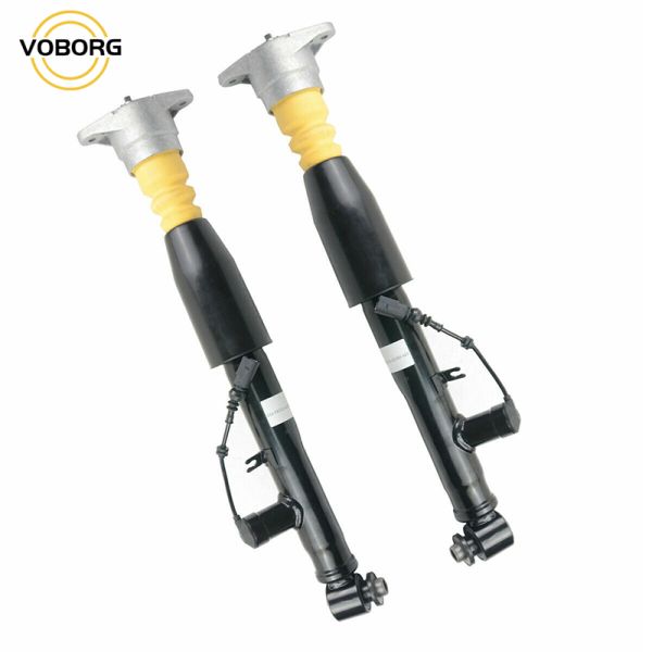 Factory Sale Car Parts Suspension System Air Suspension Shock Absorber for 2005-2011 Audi