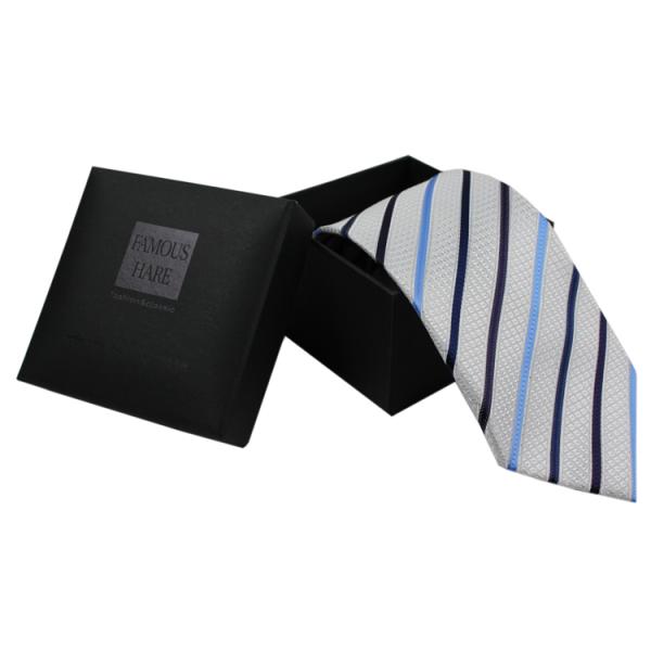 Fashion New Product Polyester Tie