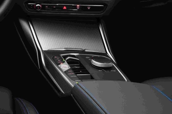 Mid-size Car BMW 3 Series 2025 330i M Sports Night Package