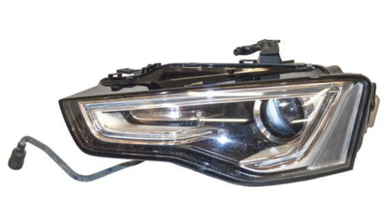 8W6941043C Faros para AUDI A5 (F53, F5P)