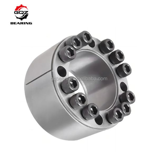 New Arrival Z4 Series Chrome Steel Expansion Coupling Sleeve Keyless Coupling High-Strength for Automotive Construction