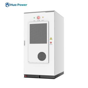 Hua Power Manufacturer 125kW 261kW Lithium Ion Battery PV Solar Commercial